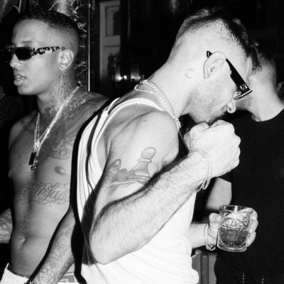 Light- Hawk: Με το νέο τους music video θα σου κάνουν… «Voodoo»