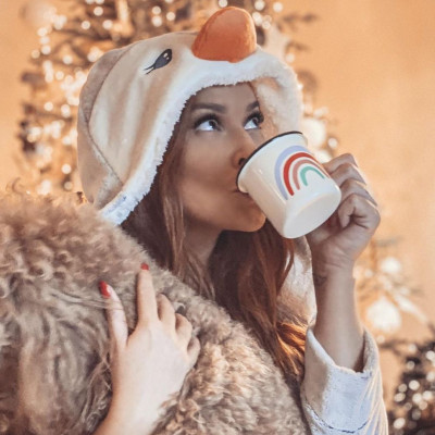 Σχολείο τέλος! Η φώτο που δημοσίευσε η Σίσσυ Χρηστίδου με τον γιο της