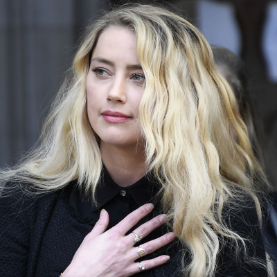 Άσχημα νέα για την Amber Heard: Σχεδιάζουν την απόλυσή της από το Aquaman;