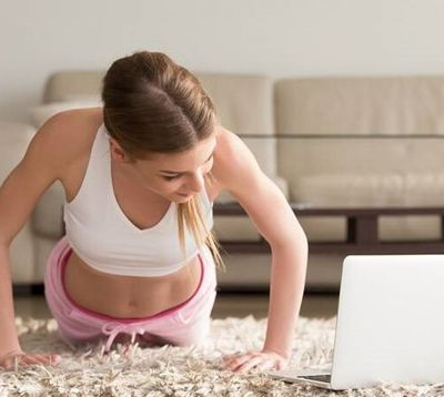 Welcome 2021! Τα high tech δώρα για εσένα που θα φέρουν στην επιφάνεια τη wellness σου πλευρά