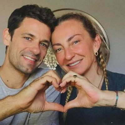 Τότσικας – Ρέβη: Στο σπίτι τους θα μπορούσε να γίνει φωτογράφηση περιοδικού! Σύγχρονο και υπέροχο!