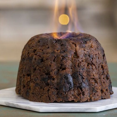 Χριστουγεννιάτικη πουτίγκα: το γλυκό που θα φτιάξεις για το γιορτινό τραπέζι