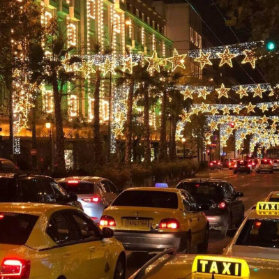 Ρεβεγιόν: Τι SMS θα στείλετε - Πώς θα γίνονται οι μετακινήσεις