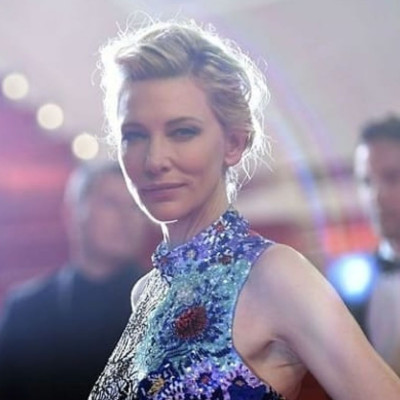Πόσα παιδιά έχει η Cate Blanchett;
