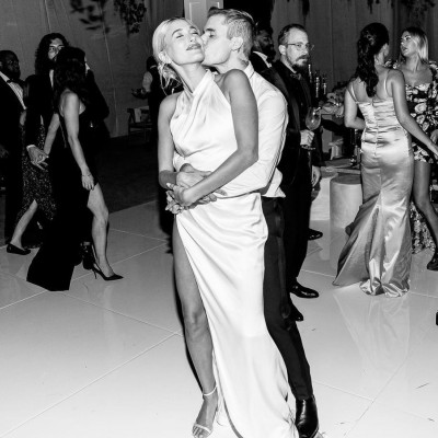 H Hailey αποκάλυψε κάτι σημαντικό για τη σχέση της με τον Justin Bieber(vid)