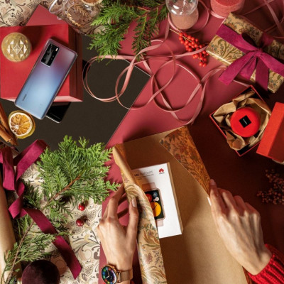 Κάτι για εσένα: Τα tech δώρα που θα κάνουν πιο ξέγνοιαστο και θετικό το 2021