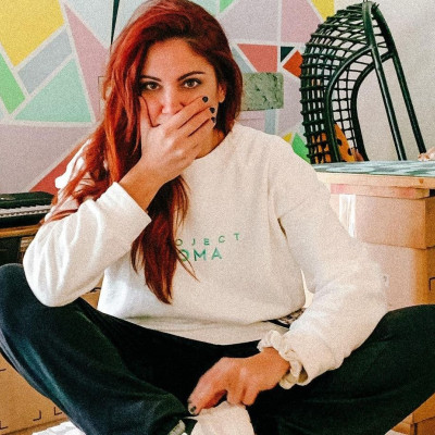 Είσαι έτοιμη να δεις το νέο σπίτι της mairiboo; Στο νέο vlog τα δείχνει όλα