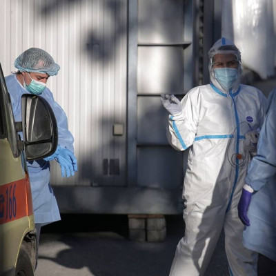 Κορονοϊός: Σοκ στην Πάτρα - Νεκρός 28χρονος χωρίς υποκείμενα νοσήματα