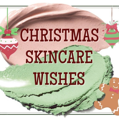 Καλά Χριστούγεννα με τις πιο χρήσιμες skincare ευχές!