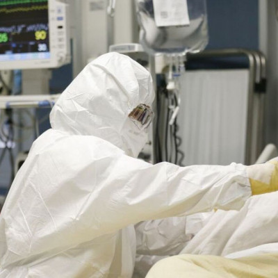 Κορονοϊός: Παγκόσμιος συναγερμός - Εντοπίστηκε και τρίτη μετάλλαξη του ιού