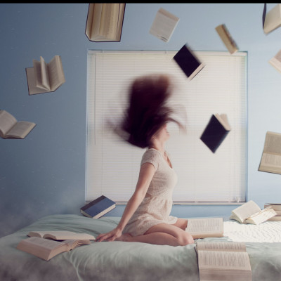 4 τρόποι για να ανακουφιστείς από το άγχος