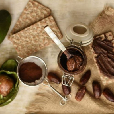 Αυτή είναι η συνταγή του ειδικού για την πιο νόστιμη avocadella