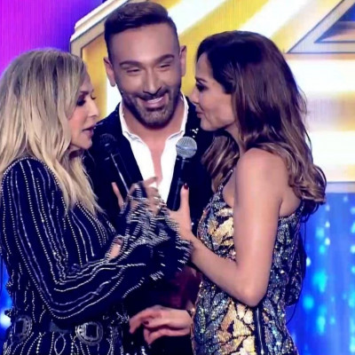 Πώς έγινε ο «γάμος» Βίσση - Βανδή και τι ακολουθεί; «Κουμπάρος» ο Κοκλώνης (Vid)