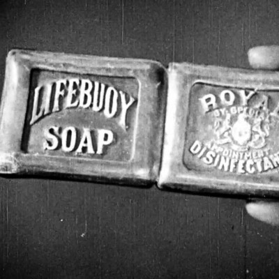 Πώς ένα σαπούνι κατάφερε να αναβαθμίσει τις συνήθειες ενός δισεκατομμυρίου ανθρώπων