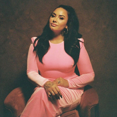 Demi Lovato: Δείχνει τα σημάδια που αγαπάει στο σώμα της για πρώτη φορά