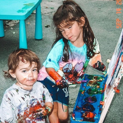 Τα κοριτσάκια είναι διάσημες Tik-Tokers και πραγματικά δεν το πιστεύουμε