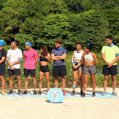 Αυτός είναι ο λόγος που η Έλενα Λιλιοπούλου αποχώρησε από το Survivor(vid)