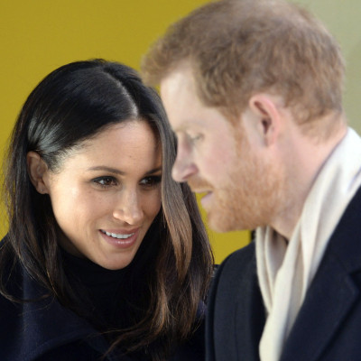 Η συγνώμη που δέχθηκε ο Harry είναι το τελευταίο πράγμα που περιμέναμε το 2020