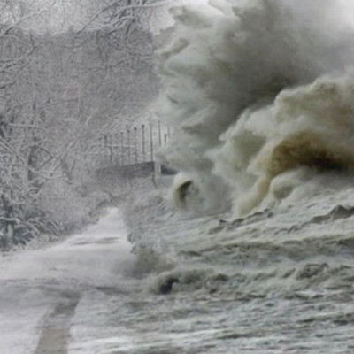 ΕΜΥ: Ο καιρός μέχρι την Κυριακή 3 Ιανουαρίου! Πού θα χιονίσει παραμονή Πρωτοχρονιάς;