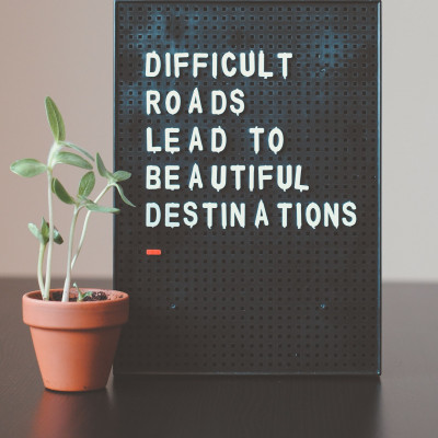 Νέα χρονιά σημαίνει… νέα σχέδια! Το 2021 θα είναι η χρονιά σου