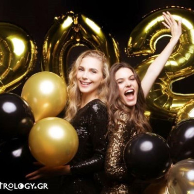 Ψήφισε και πες μας: Με ποιο ζώδιο έχεις περάσει την πιο «τρελή» και αξέχαστη Πρωτοχρονιά;