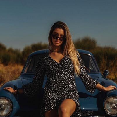 Δανάη Λιβιεράτου: Βρήκαμε την Ελληνίδα Ariana Grande