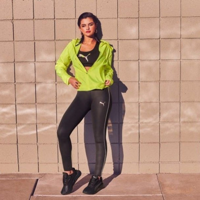 Η Selena Gomez τα έβαλε με γνωστό κολοσσό των social media