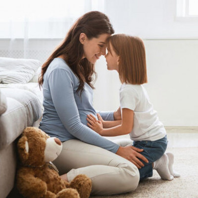 Πέντε πράγματα που δεν πρέπει να κάνετε για τα παιδιά σας
