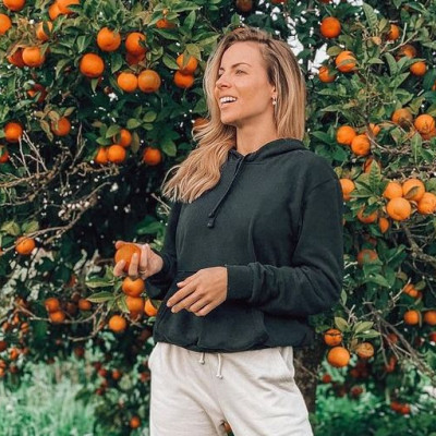 Η Μαρία Λουίζα Βούρου «μαρτύρησε» τα μυστικά της για τέλειο κορμί