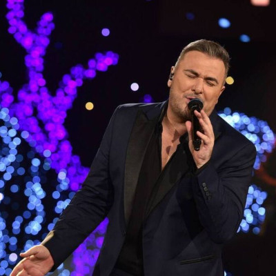 Ρέμος: To μήνυμα της κόρης του στο εορταστικό του Mega που δεν πρόσεξε κανείς!