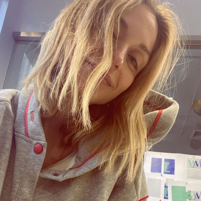 Σοφία Καρβέλα: Το φωτογραφικό υλικό από την Πρωτοχρονιά με τους δικούς της