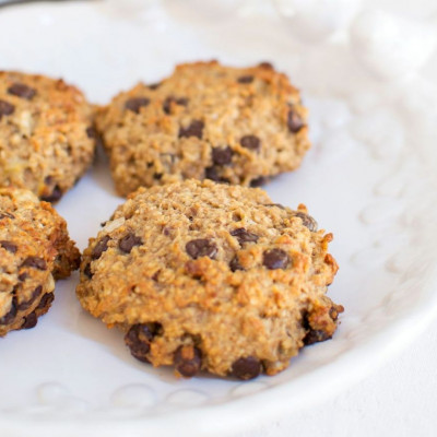 Αυτά τα μπισκότα της ειδικού θα τα φτιάχνεις κάθε πρωί του 2021