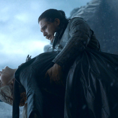 Game of Thrones: Το σενάριο για την Daenerys που κανείς δεν είχε σκεφτεί