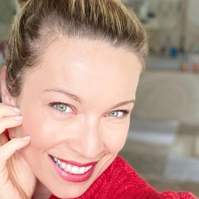 Μαριέττα Χρουσαλά: Τι κάνει με τα παιδιά στο σπίτι τις μέρες των διακοπών