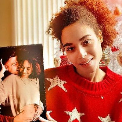 Μαριάννα Παινέση: Η πρώην παίκτρια του GNTM έμαθε το φύλο του μωρού της!