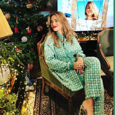 Μποφίλιου: Δεν θα το πιστεύεις! Άνοιξε το σπίτι της και πάθαμε πλάκα… παραμυθένια η κάθε γωνιά