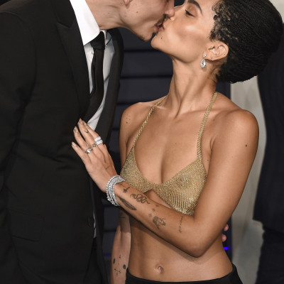 Χωρισμός σοκ για το διάσημο ζευγάρι έπειτα από 18 μήνες έγγαμου βίου