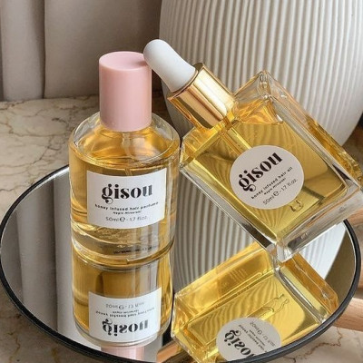 Shopping guide: 10 λάδια μαλλιών που θα σου φανούν χρήσιμα όλο τον χειμώνα