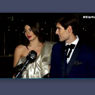 GNTM: Αιμιλιάνο- Μαριαγάπη: Δεν πάει ο νους σας τι αποκάλυψαν για τη σχέση τους on camera!