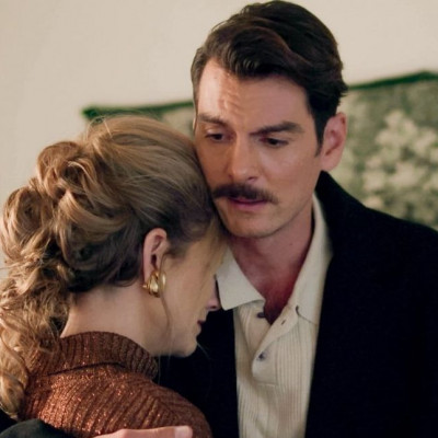 Άγριες Μέλισσες Spoiler: Η τρυφερή σκηνή ανάμεσα σε Δρόσω- Κωνσταντή