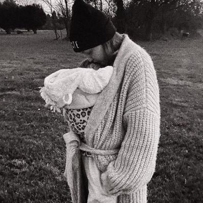 Gigi Hadid: Η φωτό με την κόρη της ξετρέλανε το Instagram