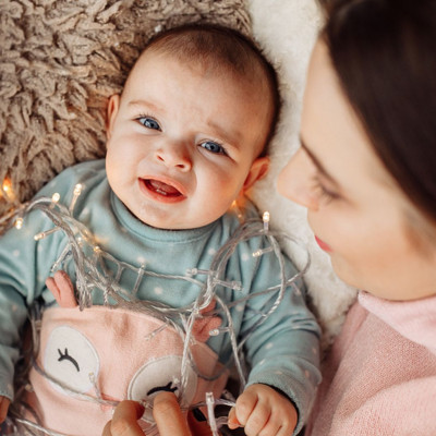 Ποια τα χαρακτηριστικά των παιδιών που γεννιούνται στις αρχές του έτους;