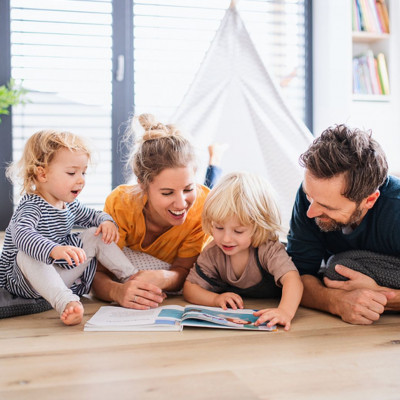 Ποια πράγματα δεν πρέπει να απαγορεύουν οι γονείς στα παιδιά τους