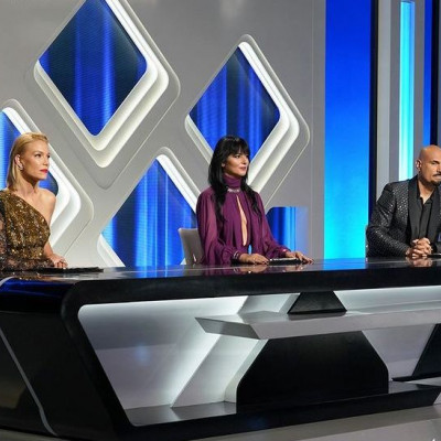 GNTM 3: Μήπως ο Ηρακλής επιβεβαίωσε τη σχέση του με τη Μαρινέλλα;