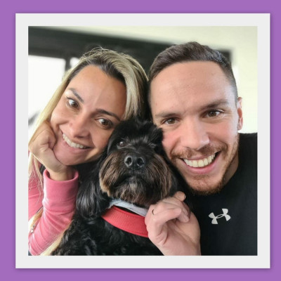 Πετρούνιας - Μιλλούση: Δες το μοντέρνο σπίτι στο οποίο ζουν με τις κόρες τους