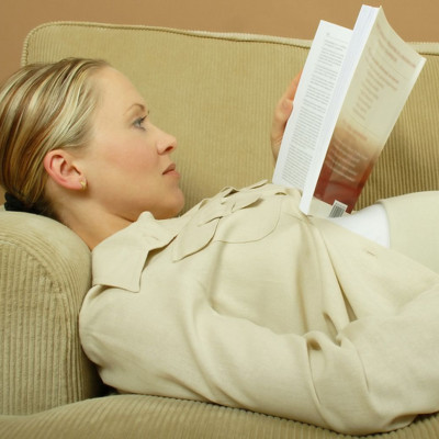 Τι αλλάζει στο σώμα σας κατά την εγκυμοσύνη