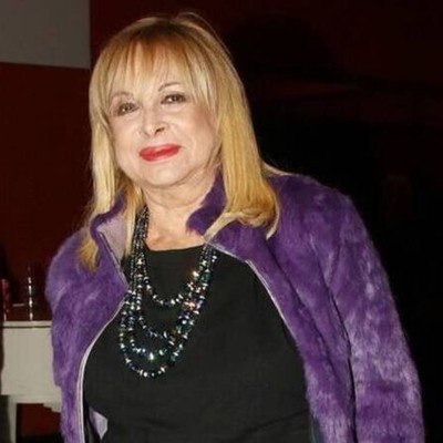 Άννα Φόνσου: Το γουστόζικο σπίτι της και οι υπέροχες γωνιές του - Δες πλάνα!