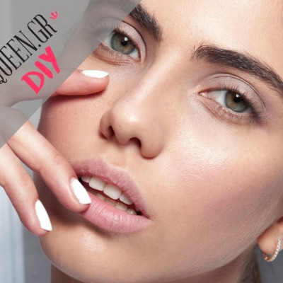 DIY Time! Περιποιήσου τα χείλη σου με μια πανεύκολη μάσκα ενυδάτωσης