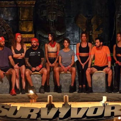 Survivor 4-Διάσημοι: Έχουμε το πρώτο ερωτευμένο ζευγάρι του παιχνιδιού;