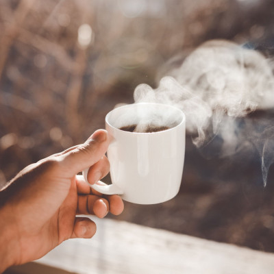 Το μυστικό που κάνει τον καφέ σου πιο δυνατό και γευστικό